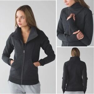 lululemon jacket